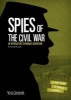 Spies of the Civil War - An Interactive Espionage Adventure (Paperback) - Burgan Photo