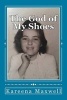 The God of My Shoes - And Other Short Stories & Essays (Paperback) - Kareena Maxwell Photo