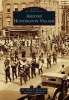 Around Huntington Village (Paperback) - Dr Alfred V Sforza Photo