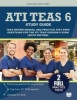 Ati Teas 6 Study Guide - Teas Review Manual and Practice Test Prep Questions for the Ati Teas Version 6 (Sixth Edition) (Paperback) - Ati Teas 6 Exam Prep Team Photo