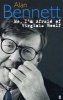 Me, I'm Afraid of Virginia Woolf - A Day out, Sunset Across the Bay, a Visit from Miss Prothero and Afternoon off (Paperback) - Alan Bennett Photo