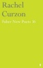 Faber New Poets, No. 16 (Paperback, Main) - Rachel Curzon Photo