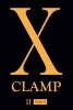 X, Vols 4, 5 & 6 - Includes Vols. 4, 5 & 6 (Paperback, 3-In1 Ed) - Clamp Photo