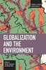 Globalization and the Environment (Paperback) - Andrew Jorgenson Photo