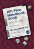 BFI Film Handbook 2005 (Paperback) - Eddie Dyja Photo