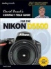 David Busch's Compact Field Guide for the Nikon D5500 (Paperback) - David D Busch Photo