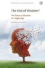 The End of Wisdom? - The Future of Libraries in a Digital Age (Paperback) - Wendy Evans Photo