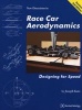 Race Car Aerodynamics - Designing for Speed (Paperback, 2nd) - Joseph Katz Photo