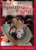 Spoiling for a Fight - Third-Party Politics in America (Hardcover) - Micah L Sifry Photo