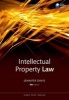 Intellectual Property Law Core Text (Paperback, 4th Revised edition) - Jennifer Davis Photo