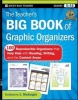 The Teacher's Big Book of Graphic Organizers - 100 Reproducible Organizers That Help Kids with Reading, Writing, and the Content Areas (Spiral bound) - Katherine S McKnight Photo