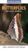 Pocket Guide Butterflies of East Africa (Paperback) - Dino J Martins Photo