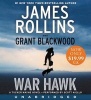 War Hawk Low Price CD - A Tucker Wayne Novel (Standard format, CD) - James Rollins Photo