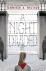 A Night Divided (Hardcover) - Jennifer A Nielsen Photo