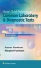 Nurse's Quick Reference to Common Laboratory & Diagnostic Tests (Paperback, 6th Revised edition) - Frances Talaska Fischbach Photo