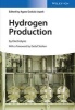 Hydrogen Production - By Electrolysis (Hardcover) - Agata Godula Jopek Photo