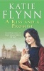 A Kiss and a Promise (Paperback, New Ed) - Katie Flynn Photo