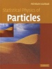 Statistical Physics of Particles (Hardcover) - Mehran Kardar Photo