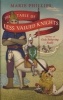 The Table of Less-valued Knights (Hardcover) - Marie Phillips Photo