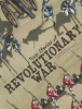 True Stories of the Revolutionary War (Paperback) - Elizabeth Raum Photo