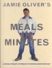 's Meals in Minutes - A Revolutionary Approach to Cooking Good Food Fast (Hardcover) - Jamie Oliver Photo