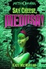 Say Cheese Medusa! (Paperback) - Kate McMullan Photo