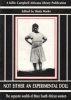 Not Either an Experimental Doll - The Separate Worlds of Three South African Women (Paperback) - Shula Marks Photo