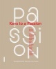 Keys to a Passion (Hardcover) - Suzanne Page Photo