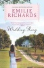 Wedding Ring (Paperback) - Emilie Richards Photo