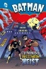 Catwoman's Halloween Heist (Paperback) - Eric Fein Photo