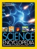 Science Encyclopedia - Atom Smashing, Food Chemistry, Animals, Space, and More! (Hardcover) - National Geographic Kids Photo