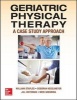 Geriatric Physical Therapy (Paperback) - William H Staples Photo