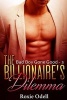 Billionaire's Dilemma - Part 3 - Bad Boy Murdery Mystery Romance (Paperback) - Roxie Odell Photo