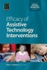 Efficacy of Assistive Technology Interventions (Hardcover) - Dave Edyburn Photo