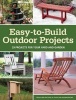 Easy-to-Build Outdoor Projects - 29 Projects for Your Yard and Garden (Paperback) - Editors of Popular Woodworking Magazine Photo