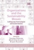 Organizations and the Sustainability Mosaic - Crafting Long-term Ecological and Societal Solutions (Hardcover, illustrated edition) - Sanjay Sharma Photo