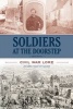 Soldiers at the Doorstep - Civil War Lore (Hardcover) - Larry S Chowning Photo