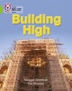 Building High - Band 11/Lime (Paperback) - Maggie Freeman Photo