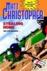 Stealing Home (Paperback) - Matt Christopher Photo