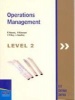 FCS Operations Management, Level 2 (Paperback) - Romanda Haynes Photo