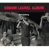 Sodom Laurel Album (Hardcover) - Rob Amberg Photo