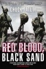 Red Blood, Black Sand - Fighting Alongside John Basilone from Boot Camp to Iwo Jima (Paperback) - Chuck Tatum Photo