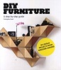 DIY Furniture - A Step by Step Guide (Paperback) - Christopher Stuart Photo