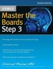 Master the Boards USMLE Step 3 (Paperback) - Conrad Fischer Photo