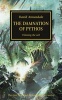 Horus Heresy: The Damnation of Pythos (Paperback) - David Annandale Photo