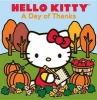 Hello Kitty a Day of Thanks (Paperback) - Ltd Sanrio Company Photo