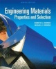 Engineering Materials - Properties and Selection (Hardcover, United States ed of 9th revised ed) - Kenneth G Budinski Photo