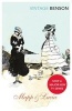 Mapp and Lucia (Paperback) - E F Benson Photo