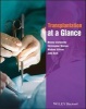 Transplantation at a Glance (Paperback, New) - Menna Clatworthy Photo