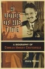 A Voice of His Time - A Biography of Charles Harvey Crutchfield (Hardcover) - Jerry Shinn Photo